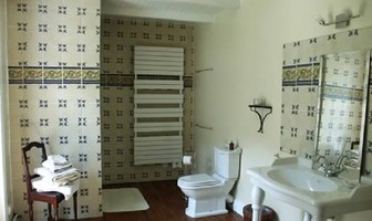 Manoir du Poul