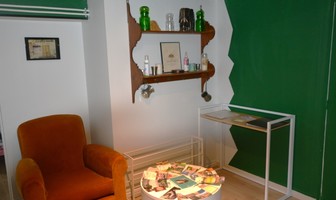 Le Vert Nomade