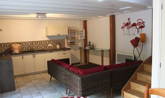 Gîte le Gandor - Gîtes Le Léty