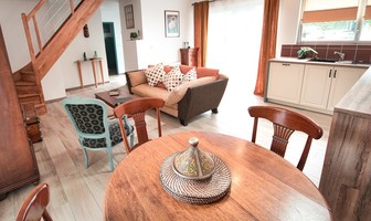 Gîte Le Rohan - Gîtes Le Léty