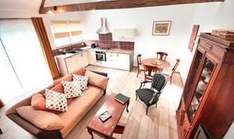 Gîte Le Rohan - Gîtes Le Léty