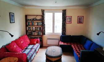 Grand gîte