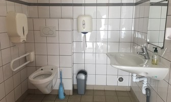 Loisirs en Gare de Guiscriff - Aire naturelle de camping