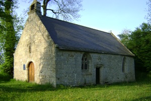 Chapelle du Logou