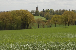 Enclos paroissial