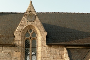 Chapelle St Lubin