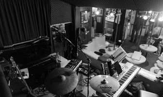 Boeuf Musical au Trémargad&#039; Kafé