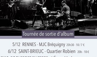 Concert | Moger Orchestra