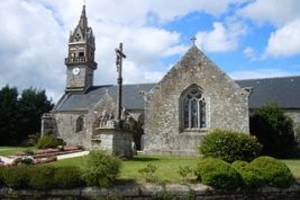 Eglise Saint-Corentin
