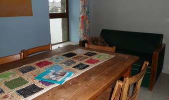 Tremargad Kafe - Gîte d&#039;étape