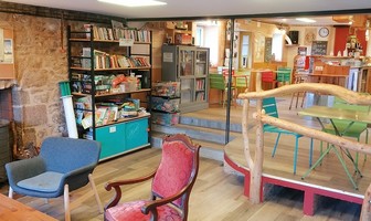 Tremargad Kafe - Gîte d&#039;étape