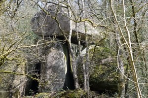 La vallée du Faoudel