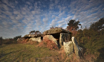 Les Landes du Liscuis