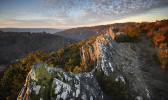 La vallée du Daoulas