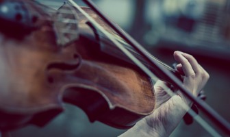 Concert | Yuna Leon Irish Quartet