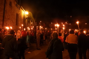 Espace muséal Les Bains de la Reine