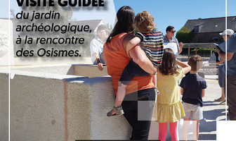 Vorgium : Visites guidées