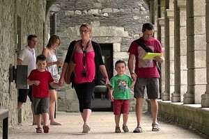 Abbaye de Bon Repos