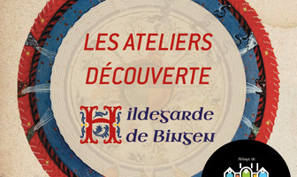 Visite du jardin de Hildegarde + Création d’un baume
