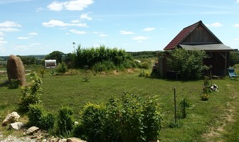 Chalet de la ferme Mellon