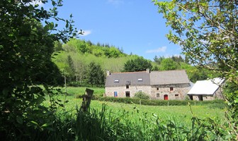 M. Facy - Gîte de Cussuliou