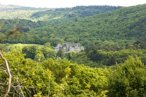 Abbaye de Bon Repos