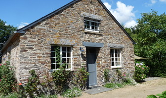 La Petite Ferme de Quéhéro