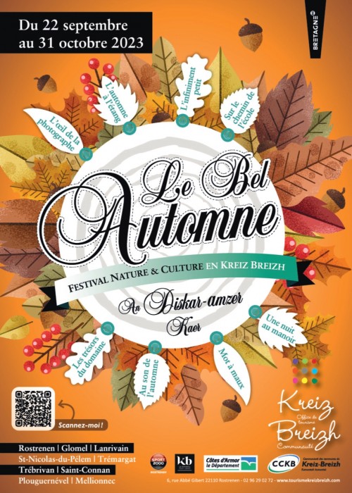 Le bel automne 2023 1