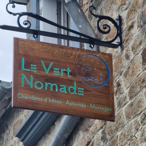 vert nomade