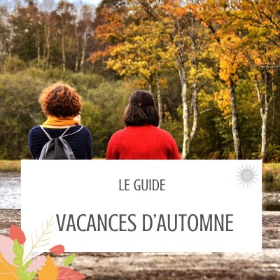 Vignettes automne toussaint