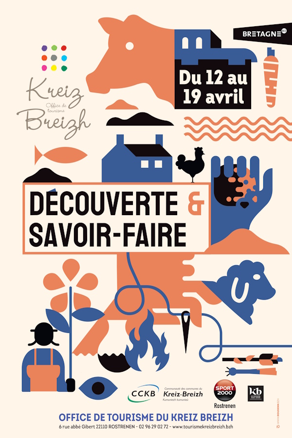 Découverte savoir faire 2025 Affiche Kreiz Breizh page 0001rr
