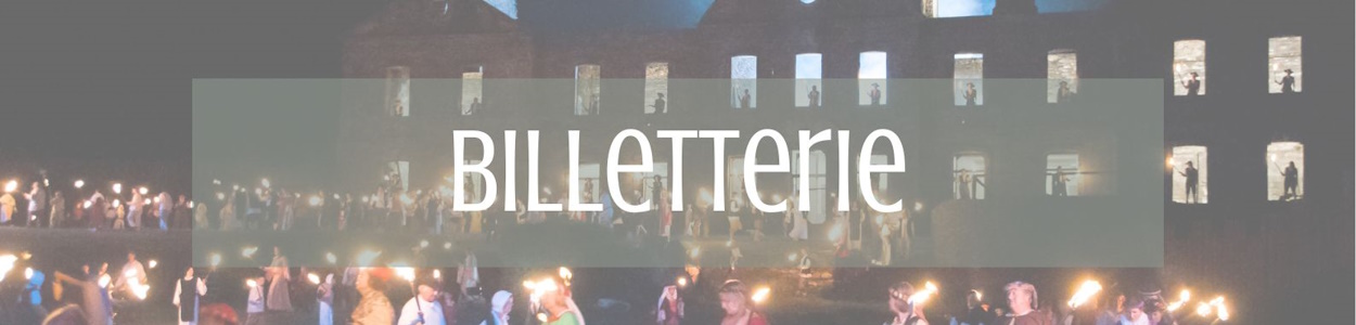 billetterie