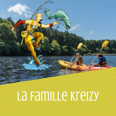 La Famille Kreizy