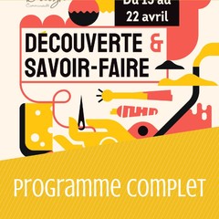 Découverte &amp; Savoir-Faire