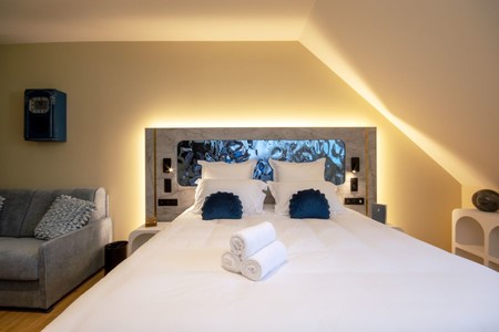 Hôtel Spa Jeanne &amp; Jules