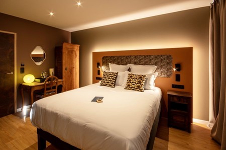 Hôtel Spa Jeanne &amp; Jules