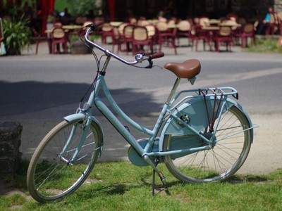 Base de loisirs | Location de vélos