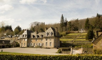 Mission Quénécan | Escape game