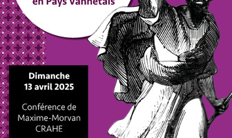 Conférence « Prophètes et prophéties en pays vannetais »