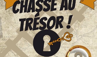 Chasse au trésor