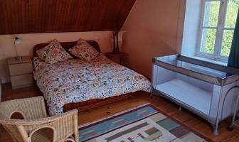Pont Ar Len Café &amp; Gîte