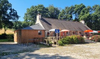Aire naturelle de Camping