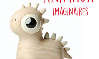 Animaux imaginaires - atelier de céramique enfants