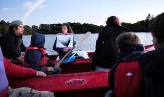 Base nautique du Lac de Bel Air