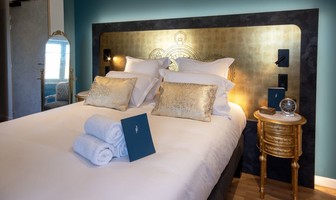 Hôtel Spa Jeanne &amp; Jules