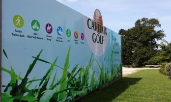 Carhaix Golf