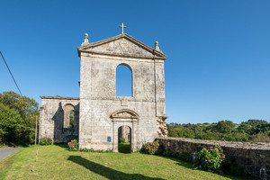 Abbaye de Koad Malouen