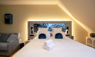 Hôtel Spa Jeanne &amp; Jules