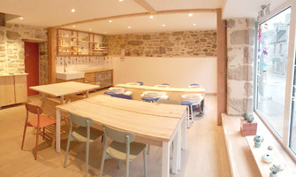 L’atelier Kiwano | D&amp;SF