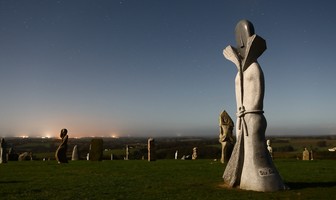 La Vallée des Saints